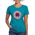 thumbnail image 1 of CafePress - Mighty Morphin Power Ranger Women's Deluxe T Shirt - Womens Tri-blend T-Shirt, 1 of 4