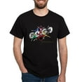 thumbnail image 1 of CafePress - Mighty Morphin Power Rangers G Men's Value T Shirt - Men's Classic Graphic Cotton T-Shirt, 1 of 4