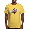 thumbnail image 1 of CafePress - Mighty Morphin Power Rangers G Men's Value T Shirt - Men's Classic Graphic T-Shirt, 1 of 4