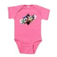 thumbnail image 1 of CafePress - Mighty Morphin Power Rangers Go Go - Cute Infant Bodysuit Baby Romper - Size Newborn - 24 Months, 1 of 3