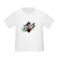 thumbnail image 1 of CafePress - Mighty Morphin Power Rangers Go Go Toddler T Shirt - Cute Toddler T-Shirt, 100% Cotton, 1 of 4