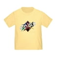 thumbnail image 1 of CafePress - Mighty Morphin Power Rangers Go Go Toddler T Shirt - Cute Toddler T-Shirt, 100% Cotton, 1 of 4