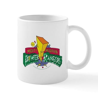 The Mighty Mug