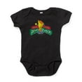 thumbnail image 1 of CafePress - Mighty Morphin Power Rangers Logo - Cute Infant Bodysuit Baby Romper - Size Newborn - 24 Months, 1 of 3