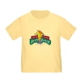 thumbnail image 1 of CafePress - Mighty Morphin Power Rangers Logo Toddler T Shirt - Cute Toddler T-Shirt, 100% Cotton, 1 of 4