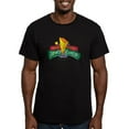 thumbnail image 1 of CafePress - Mighty Morphin Power Rangers Men's Classic T Shirt - Men's Fitted T-Shirt, 1 of 4