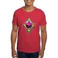 thumbnail image 1 of CafePress - Mighty Morphin Power Rangers P Men's Value T Shirt - Men's Classic Graphic Cotton T-Shirt, 1 of 4