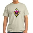 thumbnail image 1 of CafePress - Mighty Morphin Power Rangers P Men's Value T Shirt - Men's Classic Graphic T-Shirt, 1 of 4