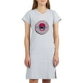 thumbnail image 1 of CafePress - Mighty Morphin Power Rangers Re - Women's Nightshirt, 1 of 4