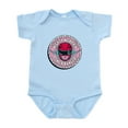 thumbnail image 1 of CafePress - Mighty Morphin Power Rangers Red Ran - Baby Light Bodysuit, Size Newborn - 24 Months, 1 of 4