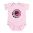 thumbnail image 1 of CafePress - Mighty Morphin Power Rangers Red Ran - Baby Light Bodysuit, Size Newborn - 24 Months, 1 of 4