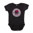 thumbnail image 1 of CafePress - Mighty Morphin Power Rangers Red Ran - Cute Infant Bodysuit Baby Romper - Size Newborn - 24 Months, 1 of 3