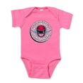 thumbnail image 1 of CafePress - Mighty Morphin Power Rangers Red Ran - Cute Infant Bodysuit Baby Romper - Size Newborn - 24 Months, 1 of 3
