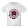 thumbnail image 1 of CafePress - Mighty Morphin Power Rangers Red Rang Kids T Shirt - Light T-Shirt Kids XS-XL, 1 of 4