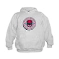 thumbnail image 1 of CafePress - Mighty Morphin Power Rangers Red Range - Kids Hooded Sweatshirt, Classic Hoodie, 1 of 4
