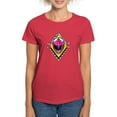 thumbnail image 1 of CafePress - Mighty Morphin Power Rangers Women's Value T Shirt - Women's Traditional Fit Dark T-Shirt, 1 of 4