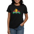 thumbnail image 1 of CafePress - Mighty Morphin Power Rangers Women's Value T Shirt - Women's Traditional Fit Dark T-Shirt, 1 of 4