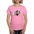 thumbnail image 1 of CafePress - Mighty Morphin Power Rangers Women's Value T Shirt - Women's Traditional Fit Dark T-Shirt, 1 of 4