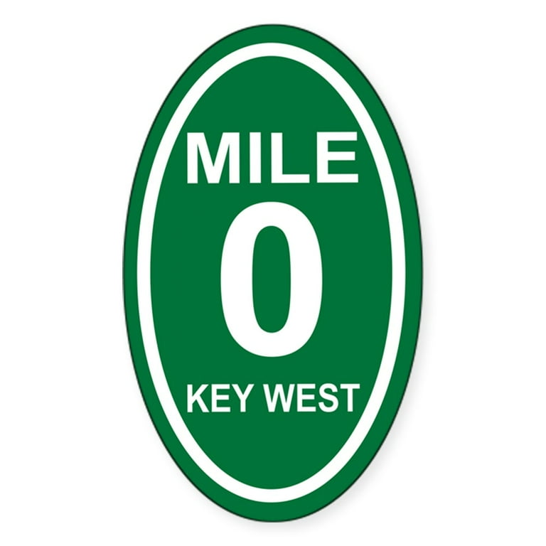 CafePress Oval Bumper Sticker - Durable Vinyl Decal For Car, Laptop, Or Locker