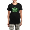 thumbnail image 1 of CafePress - Miller's Irish Pub Women's Dark Pajamas - Women's Short Sleeve Print T-Shirt and Pants Dark Cotton Pajama Set, 1 of 7