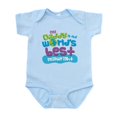 thumbnail image 1 of CafePress - Millwright Gifts For Kids Infant Bodysuit - Baby Light Bodysuit, Size Newborn - 24 Months, 1 of 4