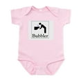 thumbnail image 1 of CafePress - Milwaukee Water Fountain Infant Bodysuit - Baby Light Bodysuit, Size Newborn - 24 Months, 1 of 4