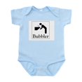 thumbnail image 1 of CafePress - Milwaukee Water Fountain Infant Bodysuit - Baby Light Bodysuit, Size Newborn - 24 Months, 1 of 4