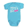 thumbnail image 1 of CafePress - Mimi's Girl - Cute Infant Bodysuit Baby Romper, 1 of 1