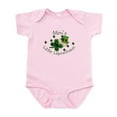 thumbnail image 1 of CafePress - Mimi's Leprechaun Infant Bodysuit - Baby Light Bodysuit, Size Newborn - 24 Months, 1 of 4
