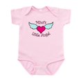 thumbnail image 1 of CafePress - Mimi's Little Angel Infant Bodysuit - Baby Light Bodysuit, Size Newborn - 24 Months, 1 of 4