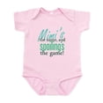 thumbnail image 1 of CafePress - Mimi's The Name! Infant Bodysuit - Baby Light Bodysuit, Size Newborn - 24 Months, 1 of 4
