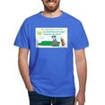 thumbnail image 1 of CafePress - Mini Schnauzer Dark T Shirt - Men's Classic Graphic Cotton T-Shirt, 1 of 4