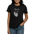 thumbnail image 1 of CafePress - Miniature Schnauzer Women's Classic T Shirt - Women's Traditional Fit Dark T-Shirt, 1 of 4