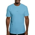 thumbnail image 1 of CafePress - Minimalist. T Shirt - Fitted T-Shirt, Vintage Fit Soft Cotton Tee, 1 of 4