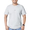 thumbnail image 1 of CafePress - Minimalist. T Shirt - Fitted T-Shirt, Vintage Fit Soft Cotton Tee, 1 of 1