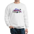 thumbnail image 1 of CafePress - Minnesota - Crew Neck Sweatshirt, 1 of 1