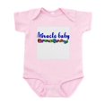 thumbnail image 1 of CafePress - Miracle Baby Infant Creeper - Baby Light Bodysuit, Size Newborn - 24 Months, 1 of 4