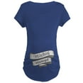 thumbnail image 1 of CafePress - Mischief Managed Dark Maternity T Shirt - Maternity Dark T-Shirt, 1 of 3