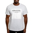 thumbnail image 1 of CafePress - Miskatonic Class Of 1937 Light T Shirt - Men's Classic Graphic T-Shirt, 1 of 4