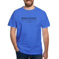 thumbnail image 1 of CafePress - Miskatonic Faculty T Shirt - Men's Classic Graphic Cotton T-Shirt, 1 of 4