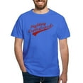 thumbnail image 1 of CafePress - Miskatonic Fighting Cephalopods Dark T Shirt - Men's Classic Graphic Cotton T-Shirt, 1 of 4