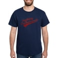 thumbnail image 1 of CafePress - Miskatonic Fighting Cephalopods Dark T Shirt - Men's Classic Graphic Cotton T-Shirt, 1 of 4