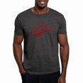 thumbnail image 1 of CafePress - Miskatonic Fighting Cephalopods Dark T Shirt - Men's Classic Cotton T-Shirts, 1 of 3