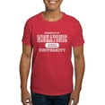 thumbnail image 1 of CafePress - Miskatonic University Dark T Shirt - Men's Classic Graphic Cotton T-Shirt, 1 of 4