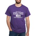 thumbnail image 1 of CafePress - Miskatonic University Dark T Shirt - Men's Classic Graphic Cotton T-Shirt, 1 of 4