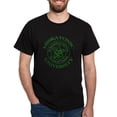 thumbnail image 1 of CafePress - Miskatonic University Dark T Shirt - Men's Classic Graphic Cotton T-Shirt, 1 of 4