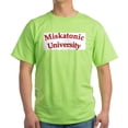 thumbnail image 1 of CafePress - Miskatonic University Light T Shirt - Light T-Shirt - CP, 1 of 4