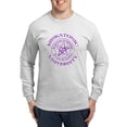 thumbnail image 1 of CafePress - Miskatonic University Long Sleeve T Shirt - Unisex Cotton Long Sleeve T-Shirt, 1 of 4