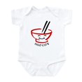 thumbnail image 1 of CafePress - Miso Cute Baby Light Bodysuit - Baby Light Bodysuit, Size Newborn - 24 Months, 1 of 4