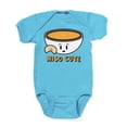 thumbnail image 1 of CafePress - Miso Cute - Cute Infant Bodysuit Baby Romper - Size Newborn - 24 Months, 1 of 3